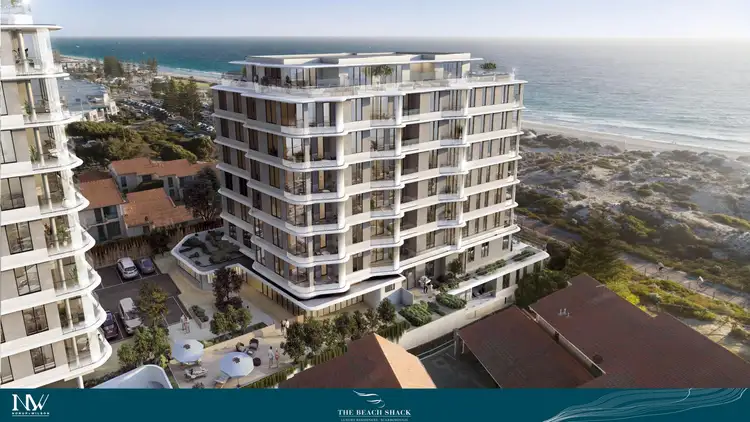 82/171 West Coast Highway, Scarborough WA 6019
