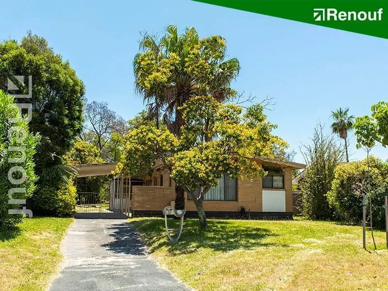 Main view of Homely house listing, 32 Appledore Street, Beckenham WA 6107