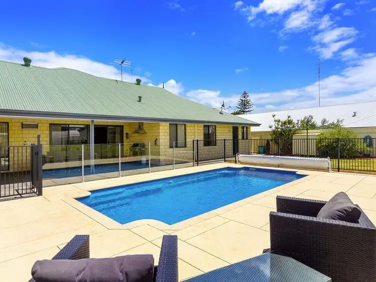 7 Guthrie Street, South Bunbury WA 6230