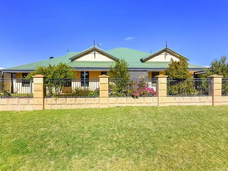 Second view of Homely house listing, 7 Guthrie Street, South Bunbury WA 6230