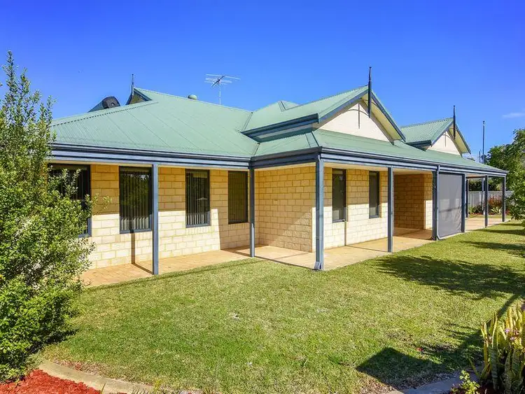Third view of Homely house listing, 7 Guthrie Street, South Bunbury WA 6230