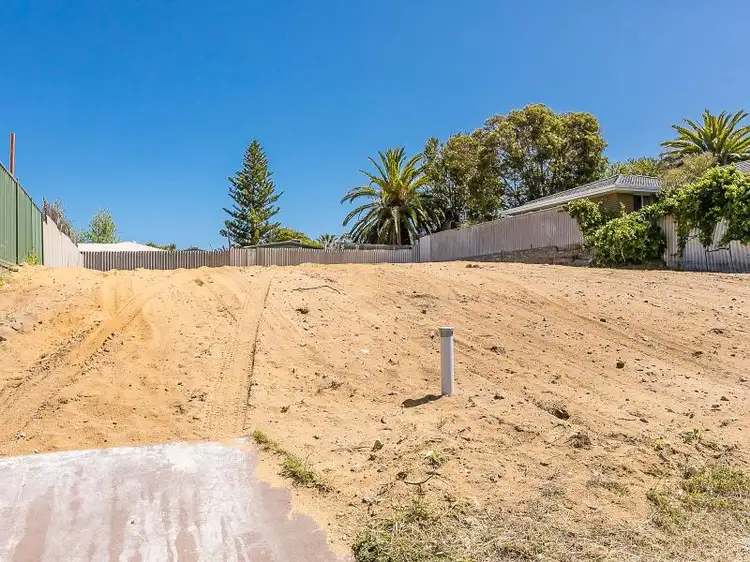 Main view of Homely land listing, Lot 1/27 Oxley Avenue, Padbury WA 6025