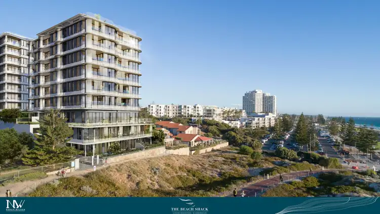 70/171 West Coast Highway, Scarborough WA 6019