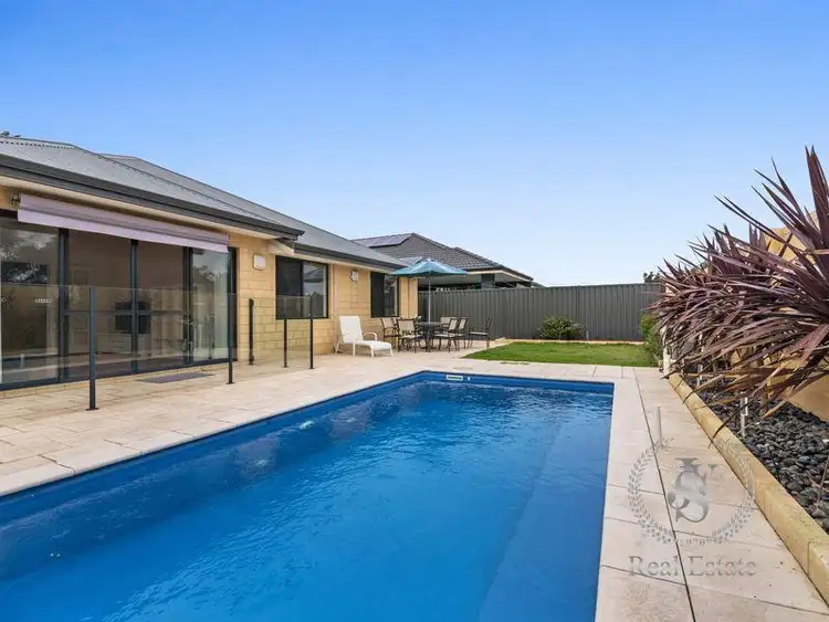 107 Papago Loop, Brabham WA 6055