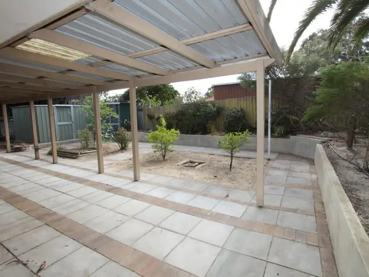 Fifth view of Homely house listing, 19 Moorhead Way, Koondoola WA 6064