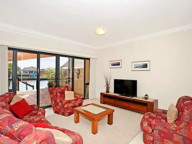 Fifth view of Homely townhouse listing, 11/3 Piccolo Place, Halls Head WA 6210