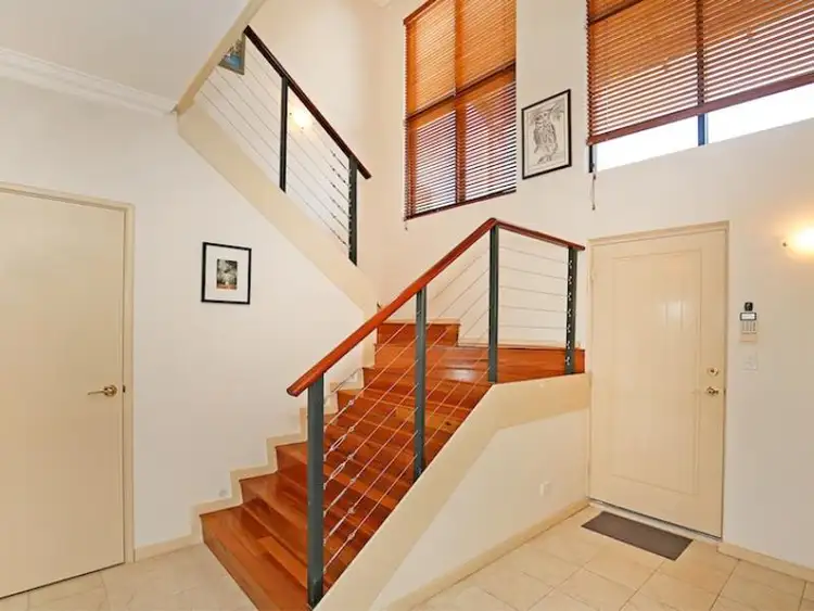 Sixth view of Homely townhouse listing, 11/3 Piccolo Place, Halls Head WA 6210