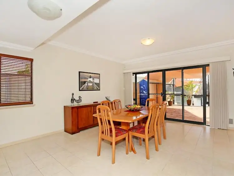 Seventh view of Homely townhouse listing, 11/3 Piccolo Place, Halls Head WA 6210