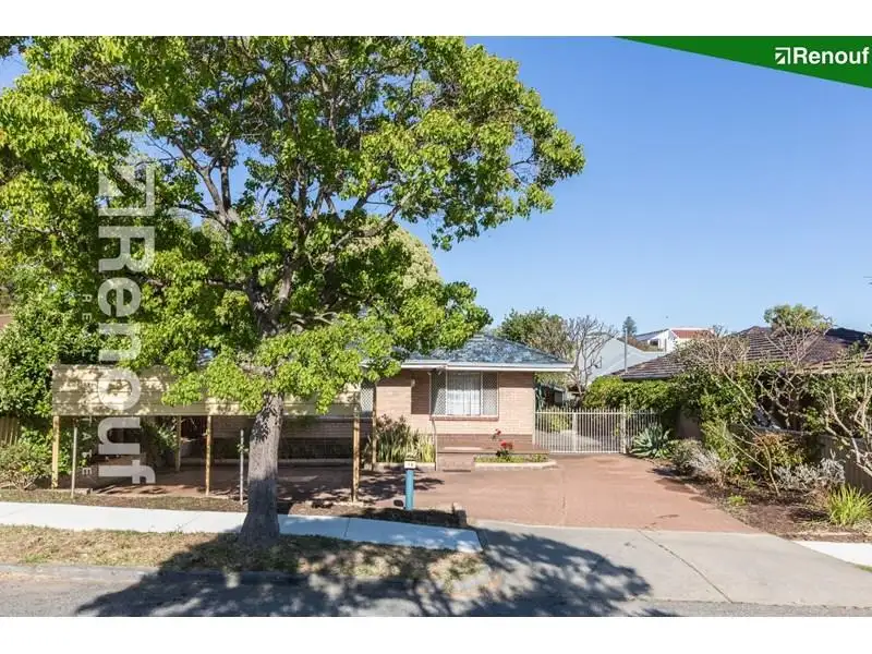 Main view of Homely house listing, 12 Dalgety Street, Cottesloe WA 6011