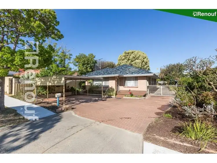 Second view of Homely house listing, 12 Dalgety Street, Cottesloe WA 6011