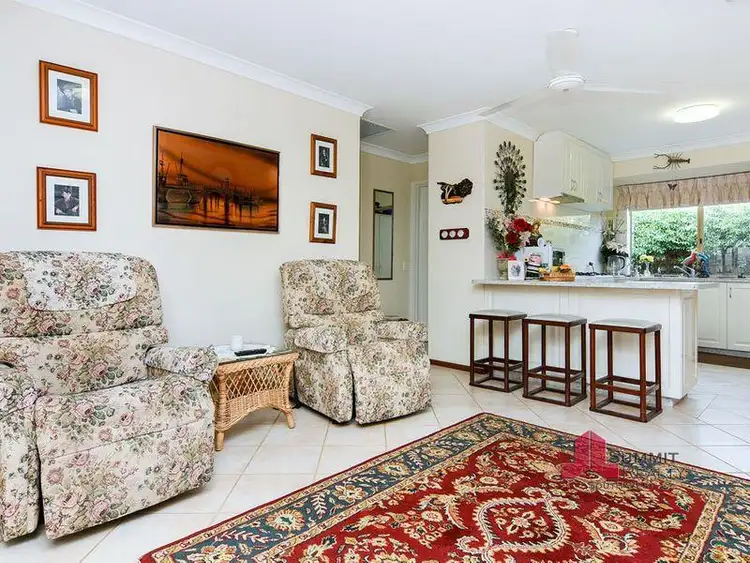 Fourth view of Homely house listing, 18 Hanks Way, Australind WA 6233