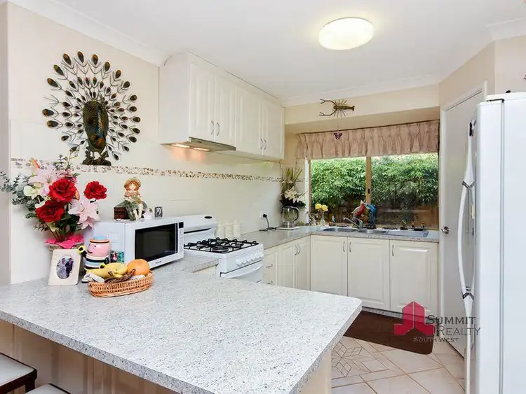 Fifth view of Homely house listing, 18 Hanks Way, Australind WA 6233