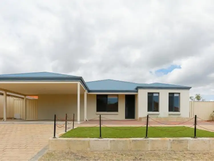 Main view of Homely house listing, 12 Daniel Drive, Canning Vale WA 6155