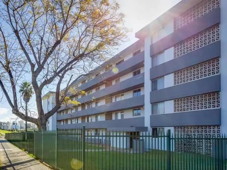 Second view of Homely apartment listing, 6/240 Mill Point Road, South Perth WA 6151