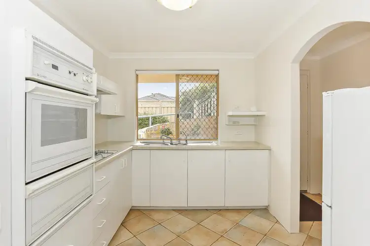 Third view of Homely unit listing, 1/177 Dampier Avenue, Kallaroo WA 6025
