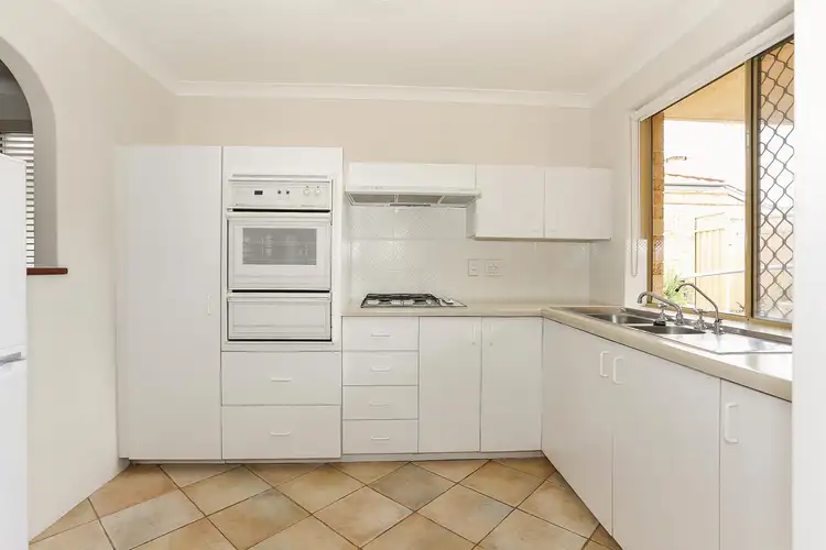 Fourth view of Homely unit listing, 1/177 Dampier Avenue, Kallaroo WA 6025