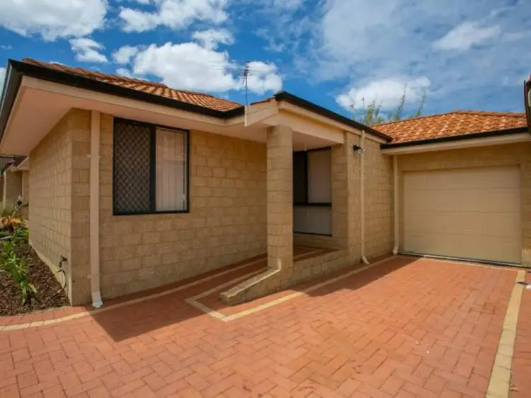 10b Wilcock Avenue, Balcatta WA 6021