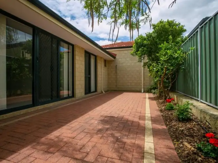 Sixth view of Homely villa listing, 10b Wilcock Avenue, Balcatta WA 6021