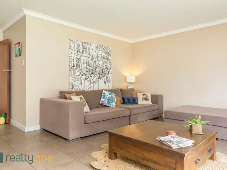 Fifth view of Homely semi-detached listing, 10a Dixon Place, Kardinya WA 6163