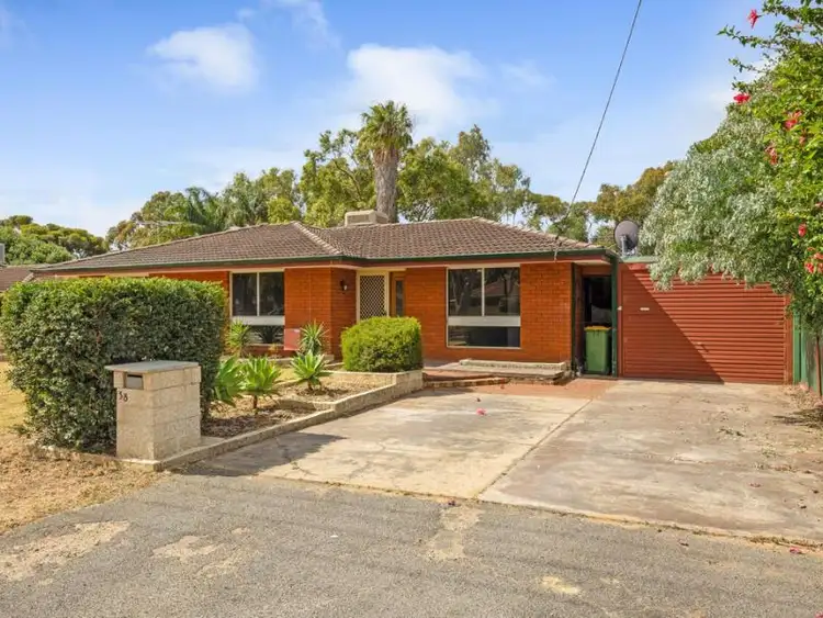 Second view of Homely house listing, 38 COWAN, Armadale WA 6112
