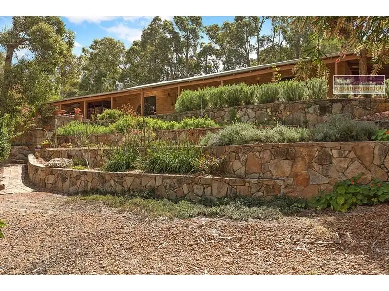 Main view of Homely house listing, 15 Saw Drive, Darlington WA 6070