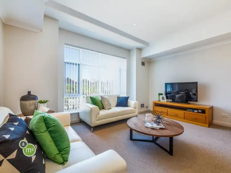 Main view of Homely unit listing, 3/3 Brigid Road, Subiaco WA 6008
