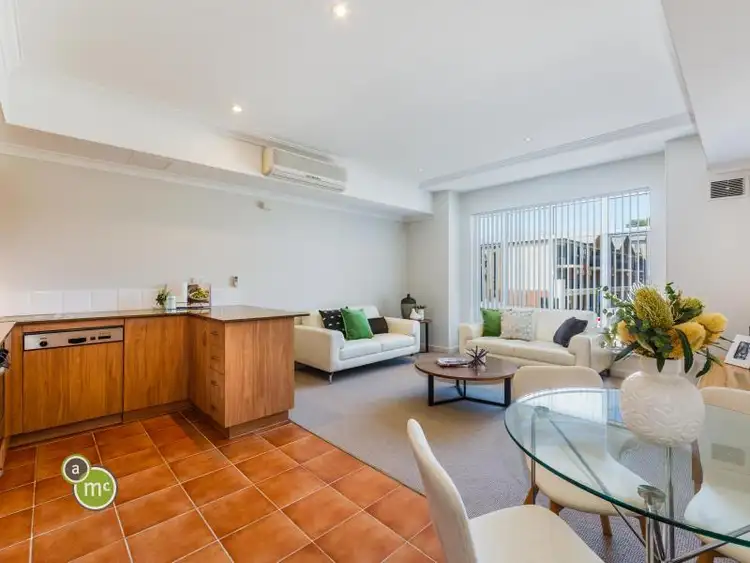 Second view of Homely unit listing, 3/3 Brigid Road, Subiaco WA 6008