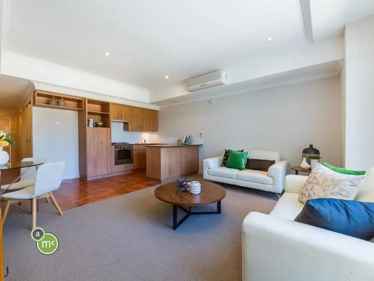 Fourth view of Homely unit listing, 3/3 Brigid Road, Subiaco WA 6008