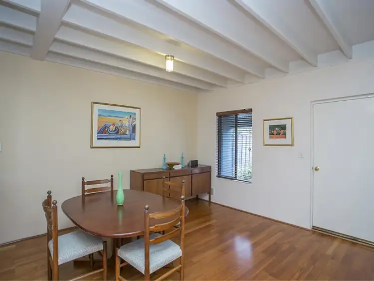 Second view of Homely townhouse listing, 5 Burns Street, North Fremantle WA 6159