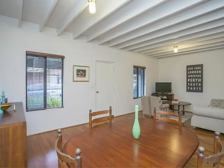 Third view of Homely townhouse listing, 5 Burns Street, North Fremantle WA 6159