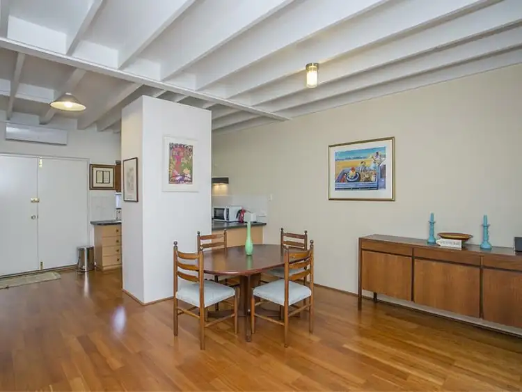Fourth view of Homely townhouse listing, 5 Burns Street, North Fremantle WA 6159