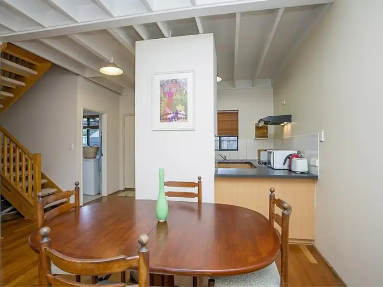 Fifth view of Homely townhouse listing, 5 Burns Street, North Fremantle WA 6159