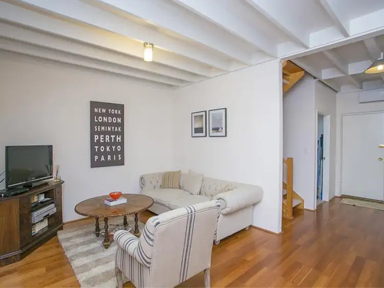 Sixth view of Homely townhouse listing, 5 Burns Street, North Fremantle WA 6159