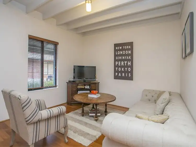 Seventh view of Homely townhouse listing, 5 Burns Street, North Fremantle WA 6159