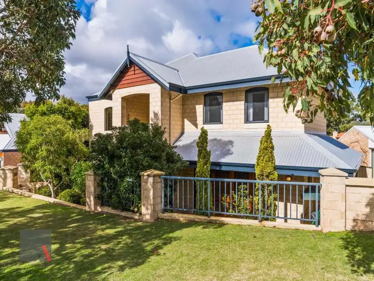 Main view of Homely house listing, 22 Roberta Street, Daglish WA 6008