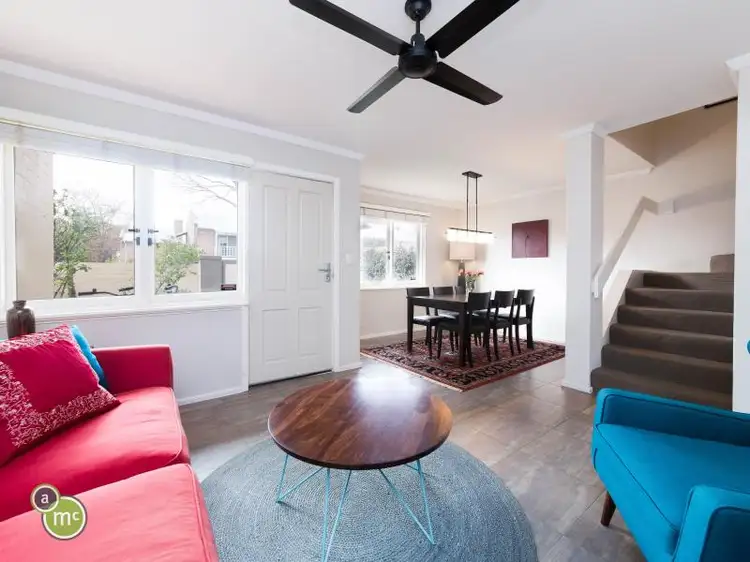 25 Axon Street, Subiaco WA 6008