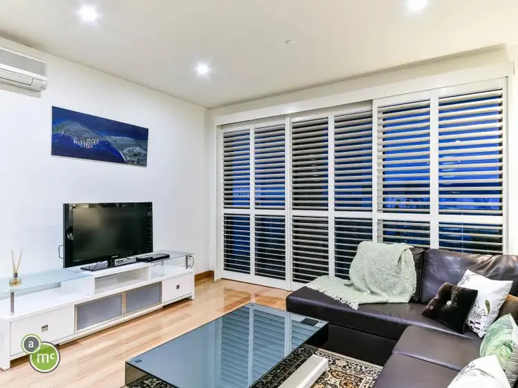 Third view of Homely apartment listing, 33/171 St Georges Terrace, Perth WA 6000