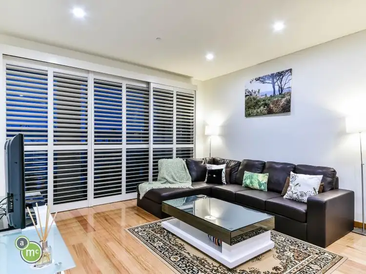 Fourth view of Homely apartment listing, 33/171 St Georges Terrace, Perth WA 6000