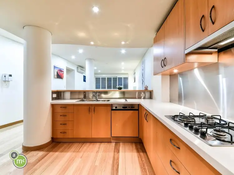 Seventh view of Homely apartment listing, 33/171 St Georges Terrace, Perth WA 6000