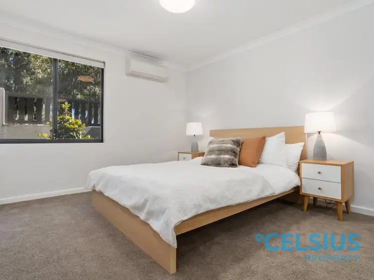 Second view of Homely apartment listing, 1/4 Downey Drive, Manning WA 6152
