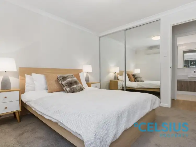 Third view of Homely apartment listing, 1/4 Downey Drive, Manning WA 6152