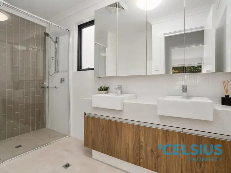Fourth view of Homely apartment listing, 1/4 Downey Drive, Manning WA 6152