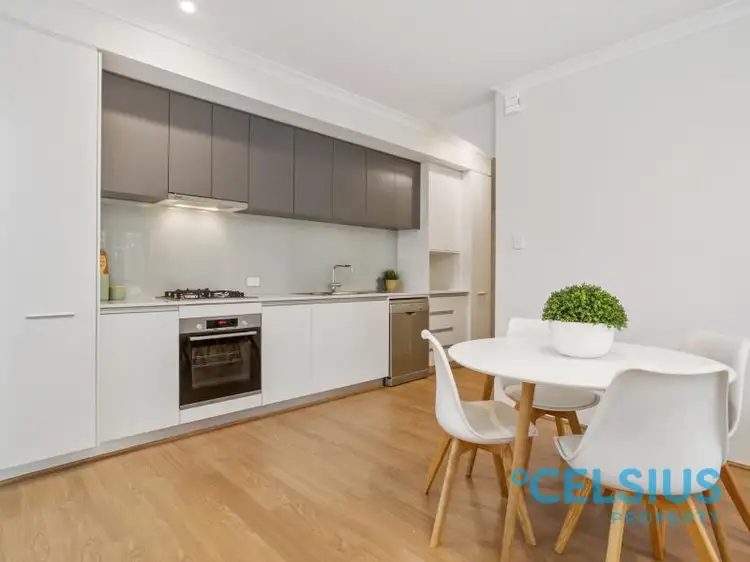 Sixth view of Homely apartment listing, 1/4 Downey Drive, Manning WA 6152