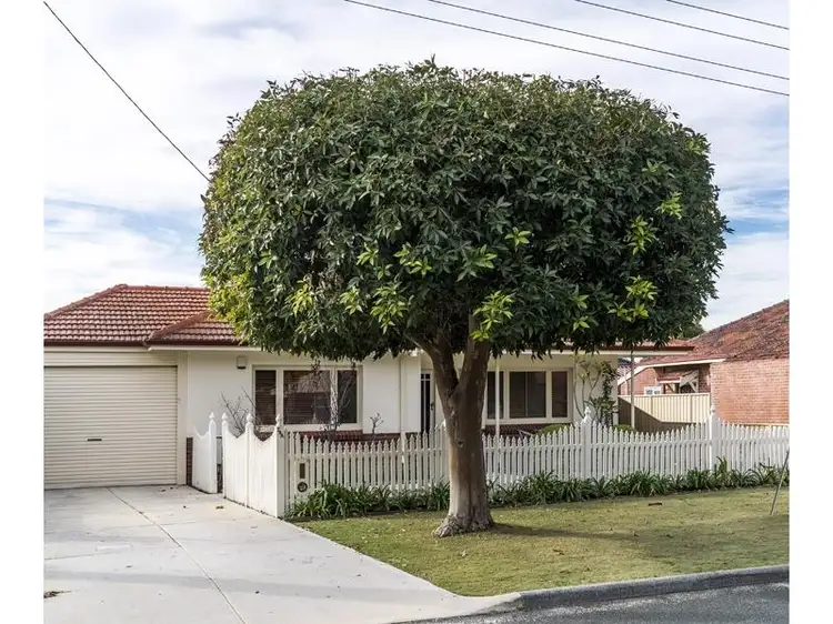 Main view of Homely house listing, 78A Penzance Street, Bassendean WA 6054