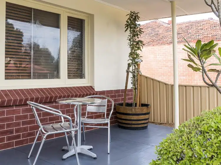 Second view of Homely house listing, 78A Penzance Street, Bassendean WA 6054