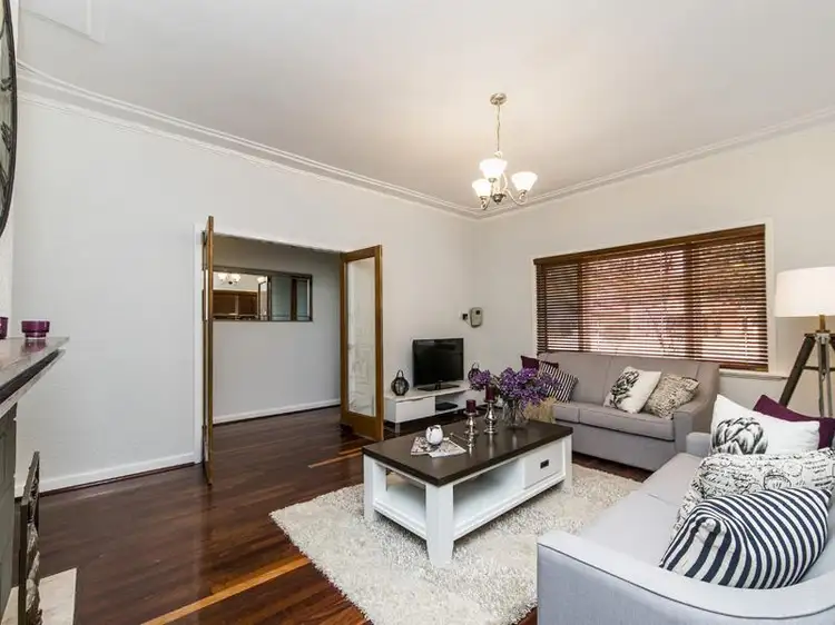 Sixth view of Homely house listing, 78A Penzance Street, Bassendean WA 6054