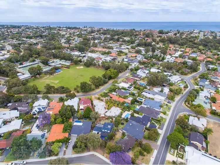 37 Dunrossil Street, Wembley Downs WA 6019
