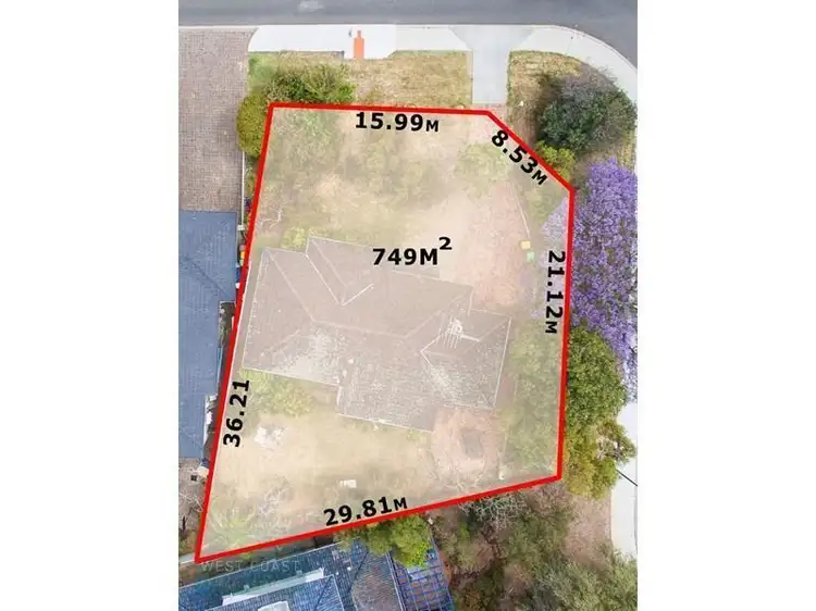 Sixth view of Homely house listing, 37 Dunrossil Street, Wembley Downs WA 6019