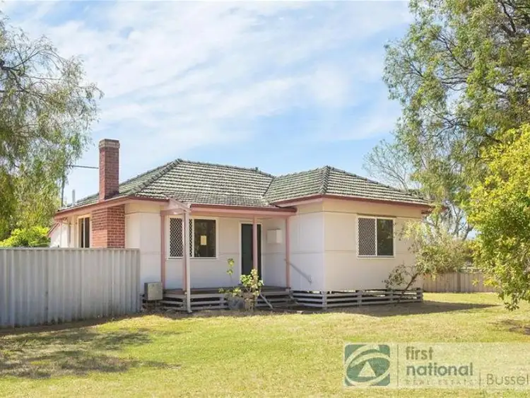 26 Carter Street, West Busselton WA 6280