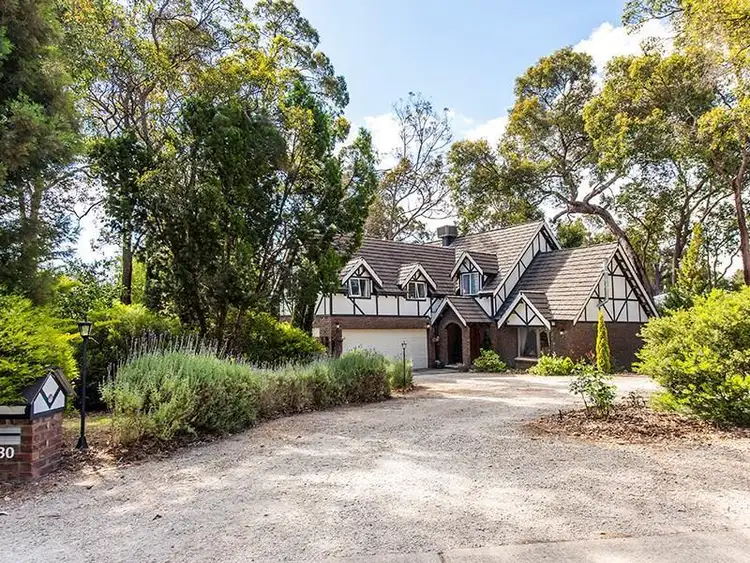 Second view of Homely house listing, 30 Laslett Circle, Mundaring WA 6073